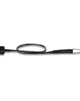 DAKINE | KAINUI LEASH 6/ 6.5 MM | ליש קיאנו טים שחור סי ליין