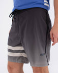 HURLEY | TR PHANTOM SHORT | מכנס גלישה עם טייץ