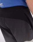 HURLEY | TR PHANTOM SHORT | מכנס גלישה עם טייץ