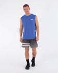 HURLEY | TR PHANTOM SHORT | מכנס גלישה עם טייץ
