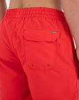 HURLEY | M VOLLEY ICON SOLID 17' | מכנס בגד ים 911