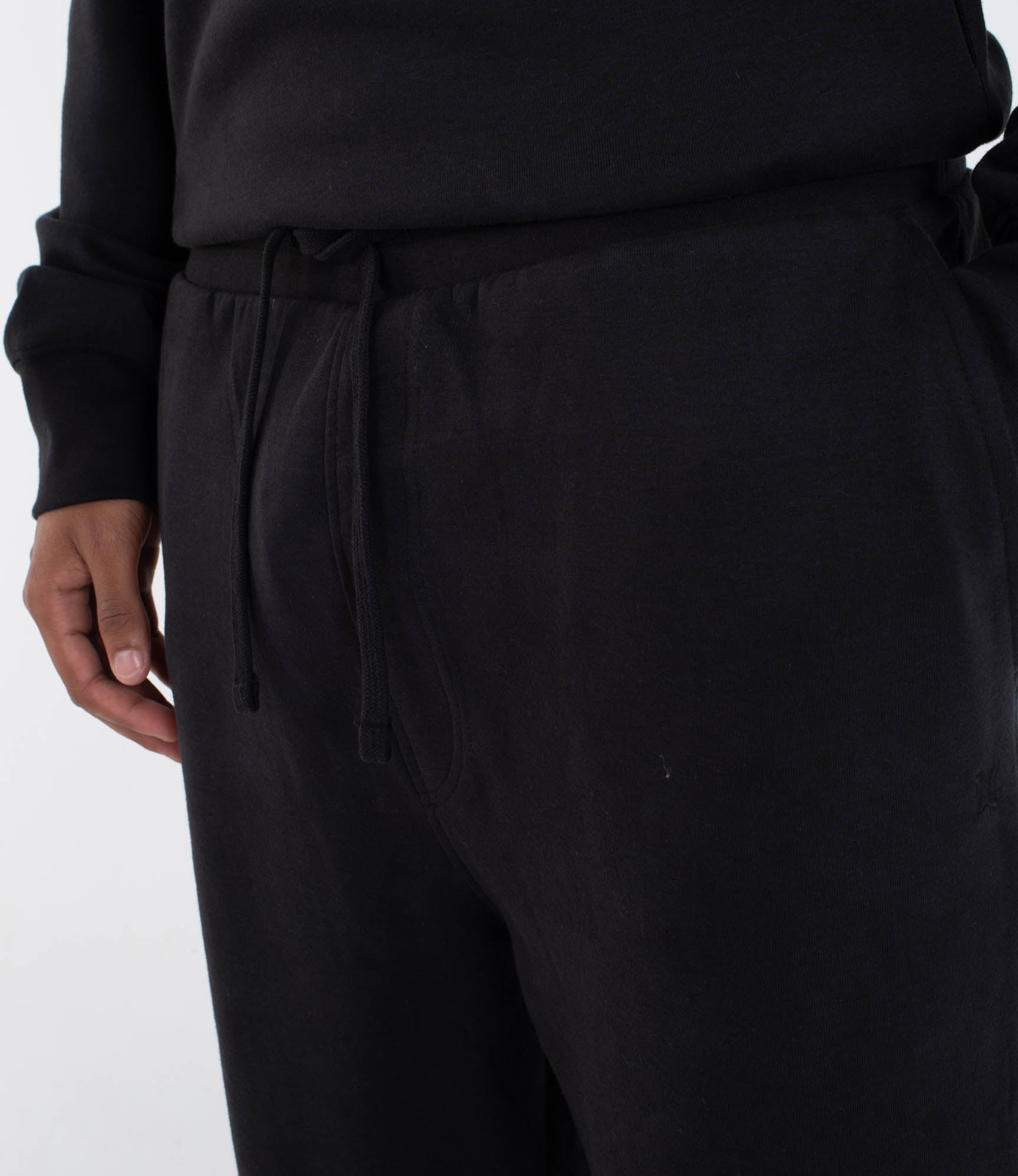 HURLEY | LOW TIDE FLEECE PANT | מכנס פליז ארוך גברים הארלי 911