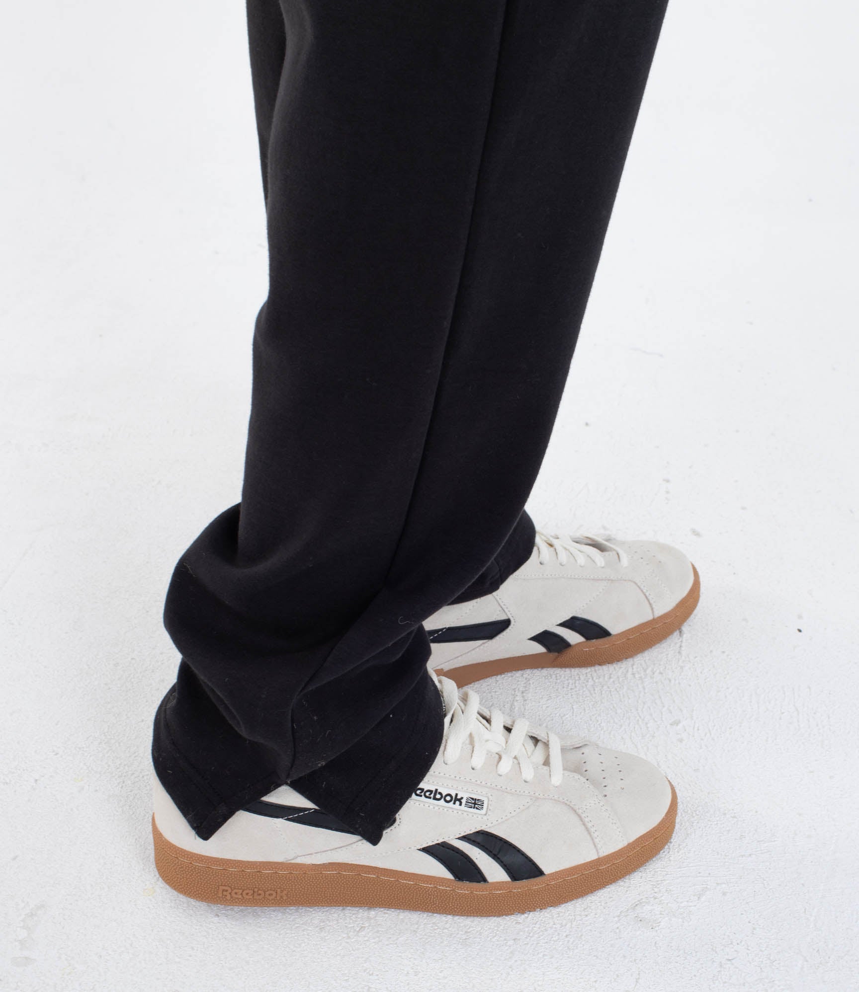 HURLEY | LOW TIDE FLEECE PANT | מכנס פליז ארוך גברים הארלי 911