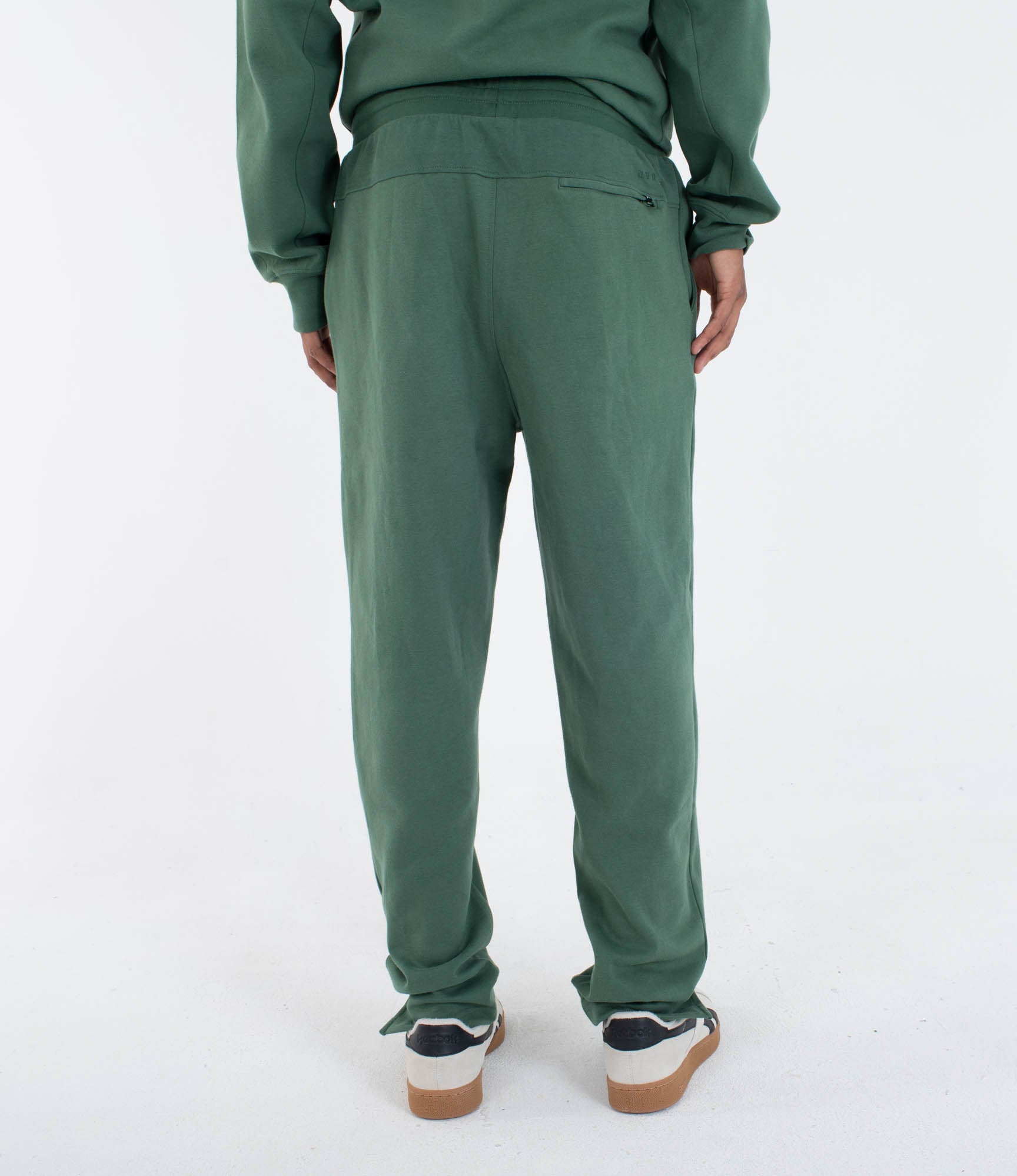 HURLEY | LOW TIDE FLEECE PANT | מכנס פליז ארוך גברים הארלי 911