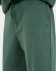 HURLEY | LOW TIDE FLEECE PANT | מכנס פליז ארוך גברים הארלי 911