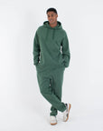 HURLEY | LOW TIDE FLEECE PANT | מכנס פליז ארוך גברים הארלי 911