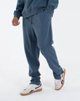 HURLEY | LOW TIDE FLEECE PANT | מכנס פליז ארוך גברים הארלי 911