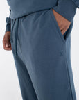 HURLEY | LOW TIDE FLEECE PANT | מכנס פליז ארוך גברים הארלי 911