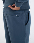HURLEY | LOW TIDE FLEECE PANT | מכנס פליז ארוך גברים הארלי 911