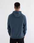 HURLEY | M LOW TIDE HOOD | קפוצ'ון גברים הארלי 911