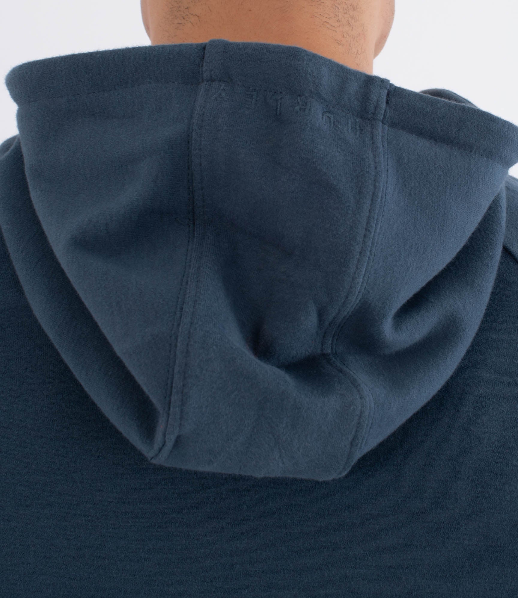HURLEY | M LOW TIDE HOOD | קפוצ'ון גברים הארלי 911