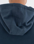 HURLEY | M LOW TIDE HOOD | קפוצ'ון גברים הארלי 911