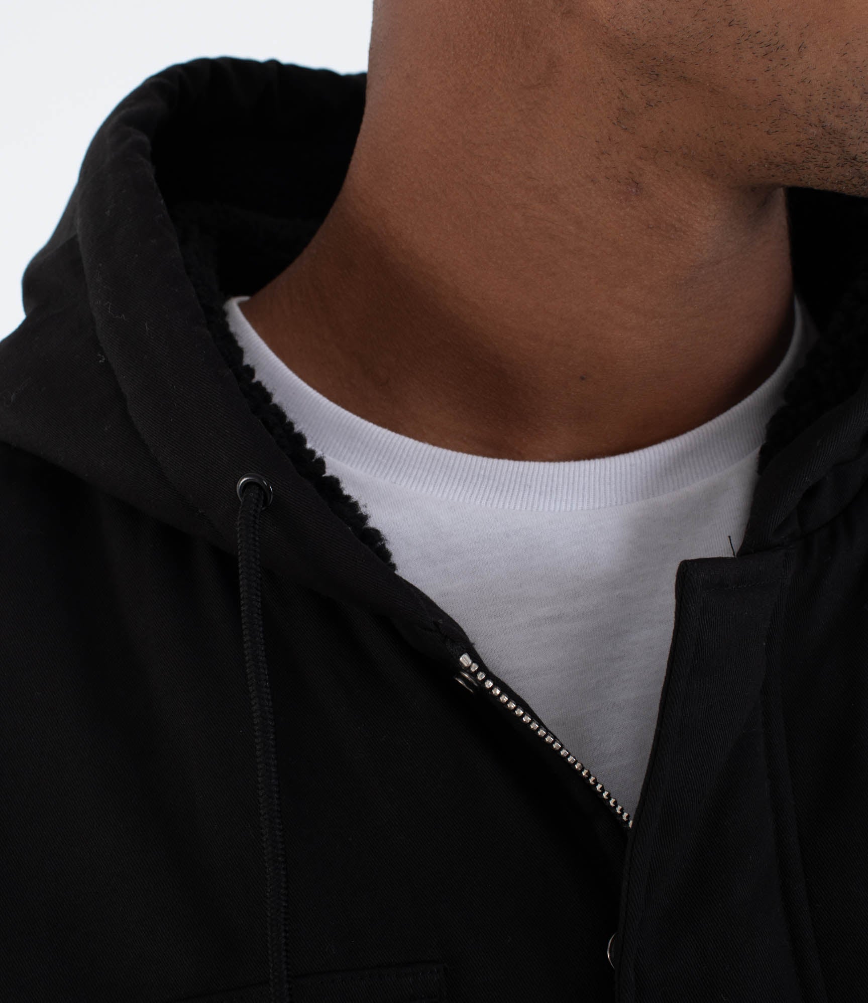 HURLEY | SURGE 2.0 JACKET | ג'קט גברים ביטנה פליז הארלי 911