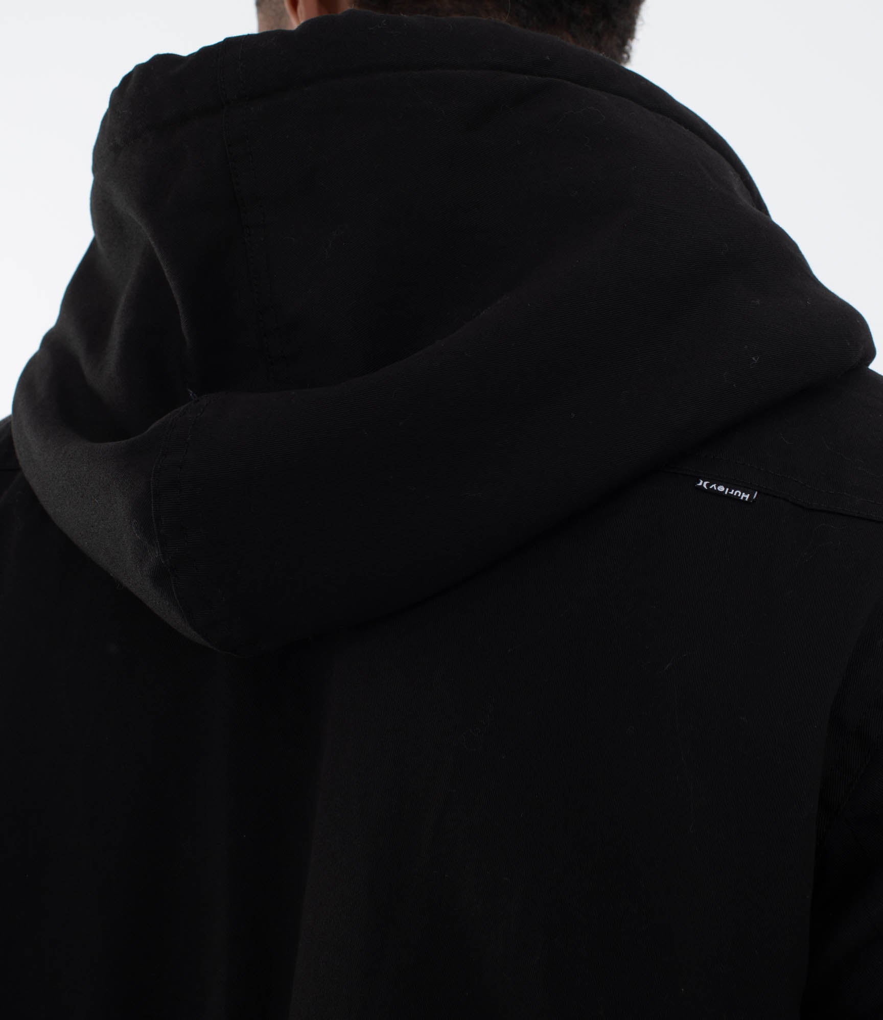 HURLEY | SURGE 2.0 JACKET | ג'קט גברים ביטנה פליז הארלי 911