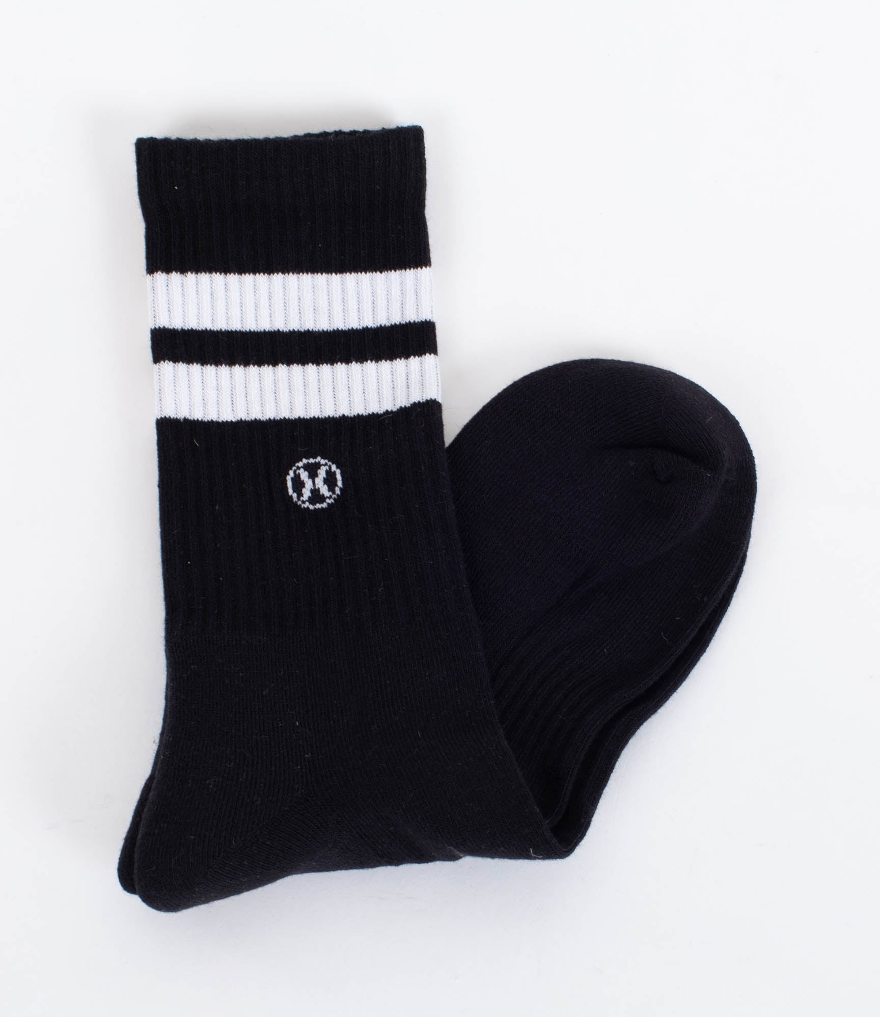 HURLEY | LOW TIDE BP QUARTER SOCK | זוג גרביים הארלי 911