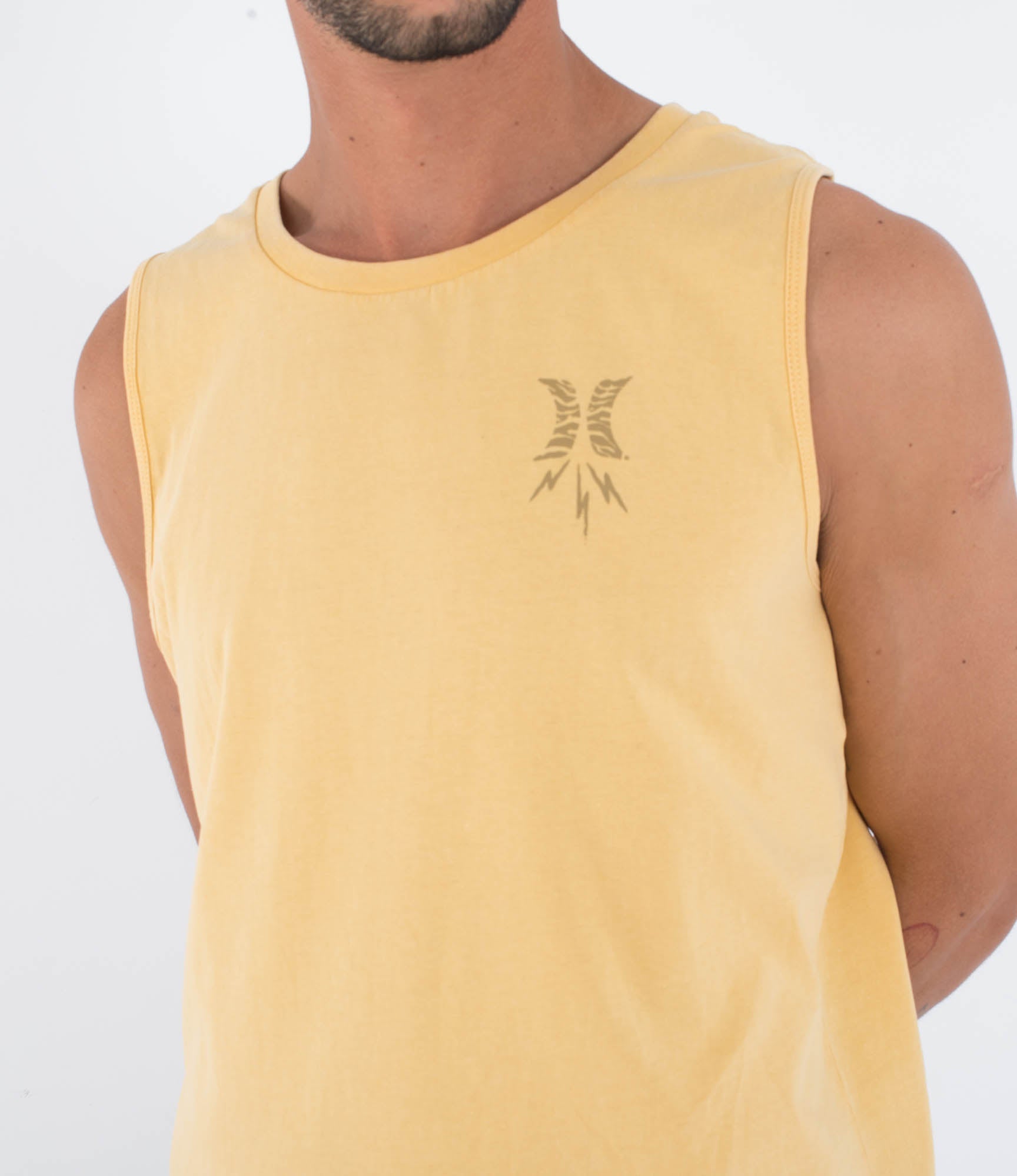 HURLEY | M SIDER BP TANK | גופיה 911