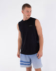 HURLEY | MUSCLE TANK | גופיה 911