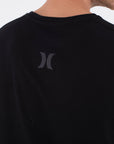 HURLEY | MUSCLE TANK | גופיה 911