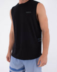 HURLEY | MUSCLE TANK | גופיה 911