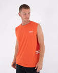 HURLEY | MUSCLE TANK | גופיה