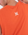 HURLEY | MUSCLE TANK | גופיה