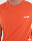 HURLEY | MUSCLE TANK | גופיה