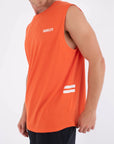 HURLEY | MUSCLE TANK | גופיה