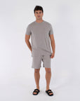 HURLEY | M LOW TIDE SS TEE | חולצה קצרה 911