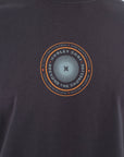 HURLEY | TEE SS PRINTING PRESS PINHEIROS | חולצה קצרה 911