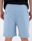 HURLEY | M H20 LIGHT WALKSHORT 19' | מכנס קצר 911