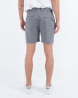 HURLEY | PHANTOM HEATHER WALKSHORT 18 | מכנס קצר אפור 911