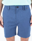 HURLEY | PHANTOM HEATHER WALKSHORT 18 | מכנס קצר 911