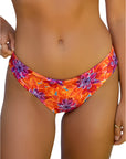 Naya Swimwear nalu Laguna Bottom | בגד ים לנשים- תחתון לגונה - נאלו Naya Swimwear