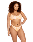 VOLCOM | 2024 COCO CROP | בגד ים X pass