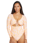 VOLCOM | 2024 COCO SURF SUIT | בגד ים X pass