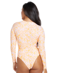 VOLCOM | 2024 COCO SURF SUIT | בגד ים X pass
