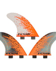 FCS II PC Tri Retail | חרבות לגלשן L KS surf ltd