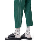 HAPPY SOCKS | LLAMA SOCK | האפי סוקס זוג גרביים לאמה 911