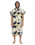 ALL IN | PONCHO | פונצ'ו S-L X pass