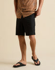 REEF | WAIST HYBRID SHORT | מכנס גברים REEF