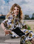 ALL IN | PONCHO | פונצ'ו XS-L X pass