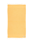 SUNKISSED | PORTO SAND FREE BEACH TOWEL | לונג מגבת לים 911