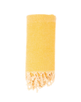 SUNKISSED | PORTO SAND FREE BEACH TOWEL | לונג מגבת לים 911