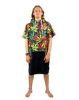 ALL IN | PONCHO | פונצ'ו S-XL X pass