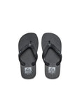 REEF | RF005066BLA KIDS SWITCFOOT BLACK | כפכף ילדים שחור REEF