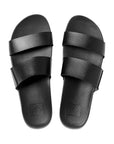 REEF | RF0A3OKSBLA Cushion Bounce Vista Black | כפכפי נשים REEF