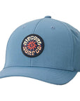 RIP CURL | PACIFIC RINSE FLEXFIT CAP | כובע וויבז מ.ס בע"מ
