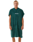RIP CURL | BRAND HOODED TOWEL| פונצ'ו וויבז מ.ס בע"מ