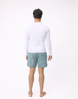 RUSTY | RASHGUARD NICOLAS | לייקרה שרוול ארוך אוריונקה
