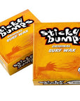 WAX | STICKY BUMPS | שעווה WARM - 17-24 מעלות אינטרסרף